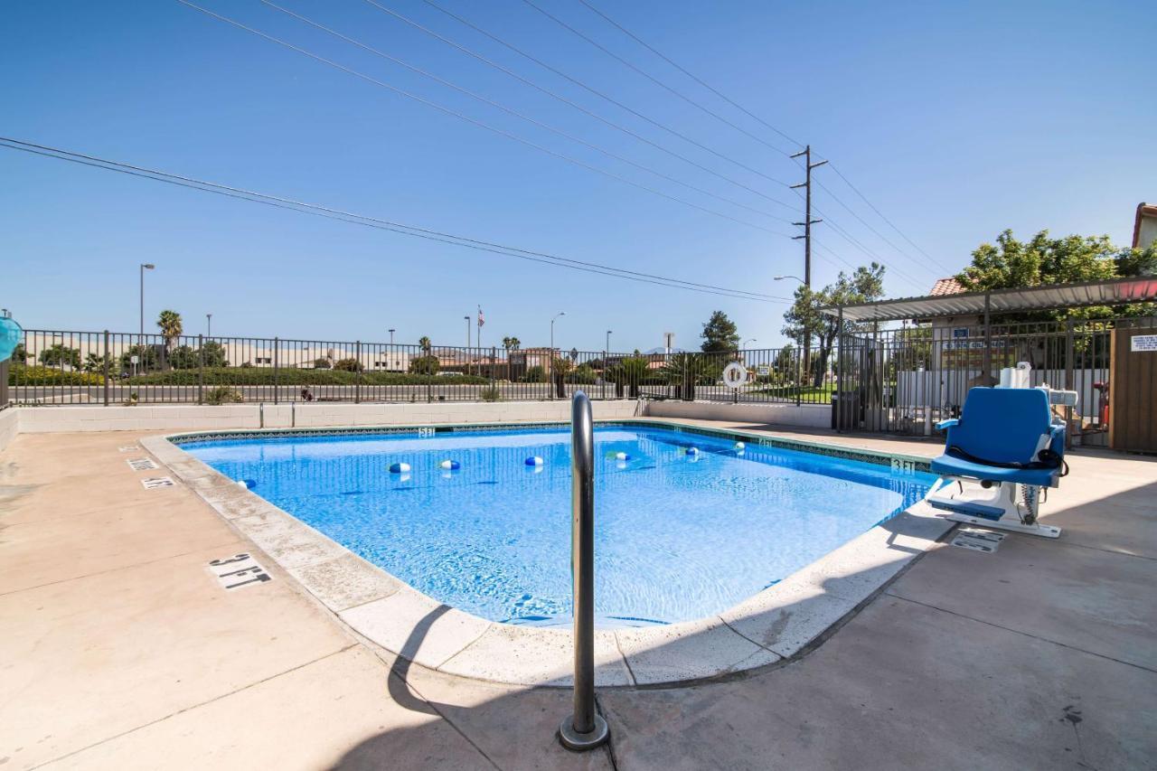 Hotel 6-moreno Valley, Ca - Perris Moreno Valley