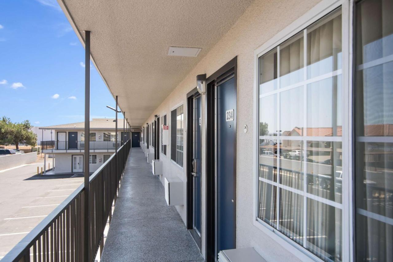 6-moreno Valley, Ca - Perris Hotel Moreno Valley